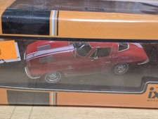 Voiture miniature chevrolet d'occasion  Pordic