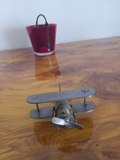 Deko metall figur gebraucht kaufen  Wachtendonk