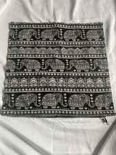 Handmade elephant print for sale  HITCHIN