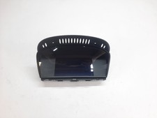 BMW 5 E60 E61 Écran Moniteur d'affichage 9193748 Pièce d'origine d na sprzedaż  PL