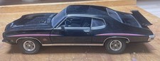 Gmp 1619 pontiac for sale  SANDOWN