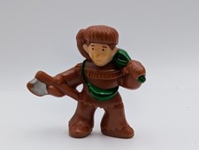 Lincoln logs frontiersman for sale  Afton