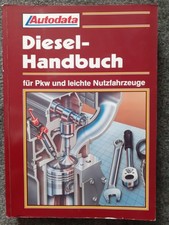 Autodata dieselhandbuch 1 gebraucht kaufen  Lohmen