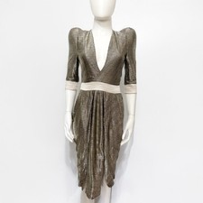Metallic silver party for sale  RAMSGATE