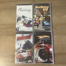 Psp game bundle for sale  MEXBOROUGH
