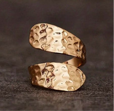 Ring fingerring unregelmäßig gebraucht kaufen  Volkach