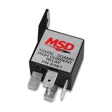 Relé de alta corrente 8961 MSD, SPST comprar usado  Enviando para Brazil
