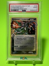 Psa charizard gold for sale  Cedar Rapids