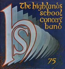 Hs2 highlands school d'occasion  Expédié en France