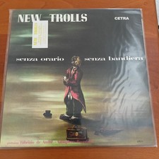 Giri new trolls usato  Lecce