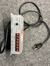 MCGOHAN M-BI-101 GERADOR DE CARRILHÃO BI-TONE BEEP TONE PARA SISTEMA DE PAGINAÇÃO comprar usado  Enviando para Brazil
