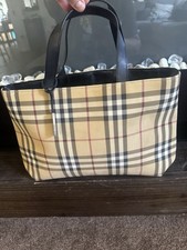Burberry vintage nova for sale  Champion