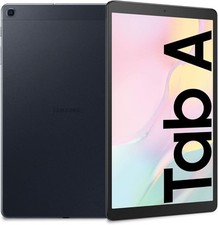 Używany, SAMSUNG Galaxy Tab A LTE SM-T515, 10", 2GB RAM, 32GB, biały, Android na sprzedaż  PL