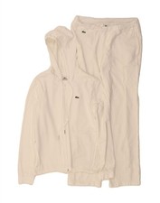 Lacoste womens hooded for sale  IPSWICH