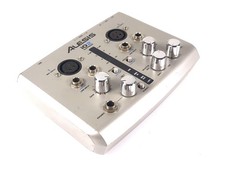 Interface de áudio USB Alesis iO2 Express (C2018-469) comprar usado  Enviando para Brazil