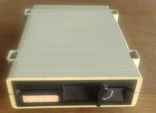 floppy disk storage box for sale  LEICESTER