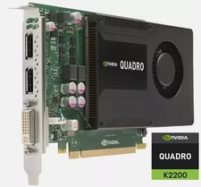 Scheda grafica nvidia usato  Parma