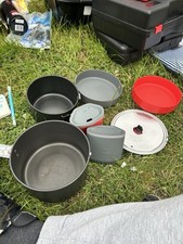 Msr quick system for sale  BANBURY