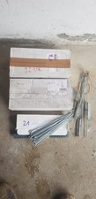 Trockenbau kreuzverbinder 100a gebraucht kaufen  Saalfeld/Saale