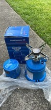 Camping gaz bleuet for sale  EAST GRINSTEAD