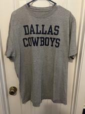 Dallas cowboy shirt for sale  Manassas
