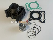 Standard cylinder kit for sale  STOKE-ON-TRENT