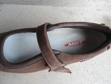 Mbt schuhe riginal gebraucht kaufen  Weiskirchen