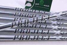 Project 125 iron for sale  LOANHEAD