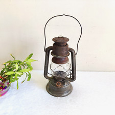 1940s Vintage Dietz Poco Mago Queroseno Farol USA Iluminación Coleccionable LN3 comprar usado 1940s Vintage Dietz Poco Mago Queroseno Farol USA Iluminación Coleccionable LN3 comprar usado  Enviando para Brazil