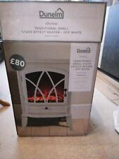 Dunelm traditional small for sale  SEATON