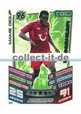 Match attax 351 gebraucht kaufen  Dreieich