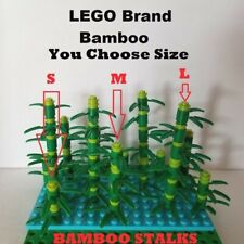 Lego bamboo stalks for sale  Springfield