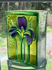 Vtg art glass for sale  Fairfield