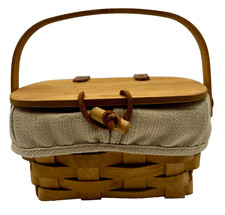Longaberger classic kiddie for sale  Durham