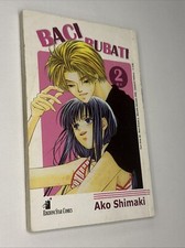 Star comics baci usato  Bari