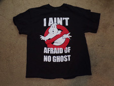 Ghostbuster aint afraid for sale  Buford