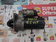 Motorino avviamento fiat usato  Grottaglie