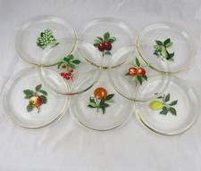 Vintage crystal glass for sale  South Glens Falls