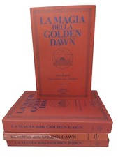 Magia della golden usato  Roma