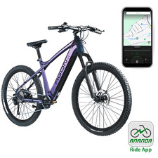 Agon alpha mountainbike gebraucht kaufen  Ellwangen (Jagst)
