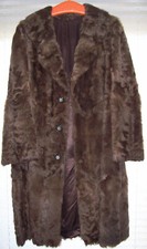Jobis pelzmantel gebraucht kaufen Jobis pelzmantel gebraucht kaufen  Detmold