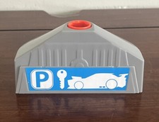 Hot Wheels Super Ultimate peça de reposição de garagem broca de estacionamento tampa superior genuína comprar usado  Enviando para Brazil
