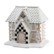 Mackenzie childs gingerbread for sale  Sun City Center