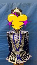 irish dancing costumes for sale irish dancing costumes for sale BIRMINGHAM
