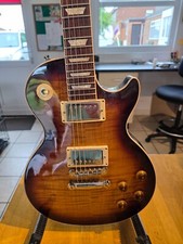 2016 gibson les for sale  BUCKINGHAM