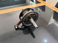 Yamaha 350 crank for sale  GLASGOW