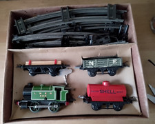 Hornby gauge 201 for sale  DRIFFIELD