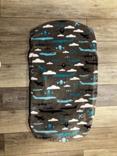 Bassinet mattress soft for sale  Cameron