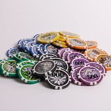 13.5 gram plastic for sale  CHESTERFIELD