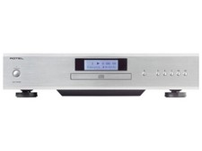 Rotel cd14 mkii usato  Perugia